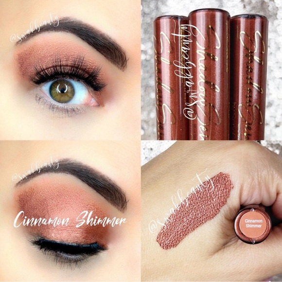 Shadow Sense by SeneGence. Shade: Cinnamon Shimmer, NWT. - Picture 2 of 4